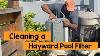 Hayward C-900 Star Clear Plus C900 Pool Filter New