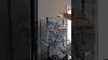 Lego Star Wars The Old Republic Store Display 9497 9500 With Working Lights Rare
