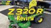 Wheel Zero Turn Mower